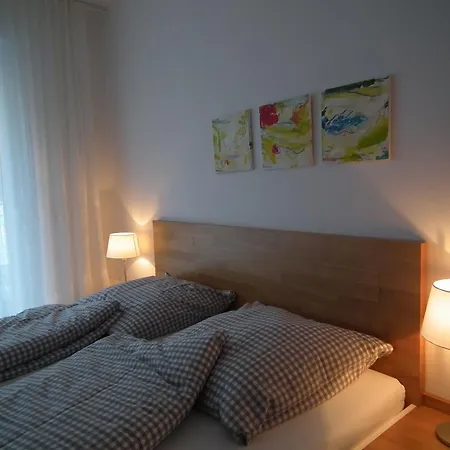Nassfeld Apartments - 