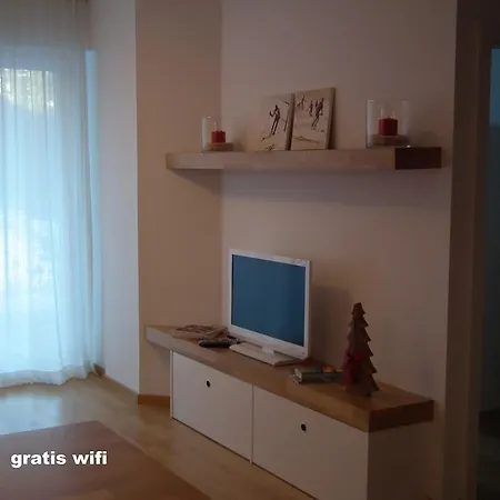 Nassfeld Apartments - 