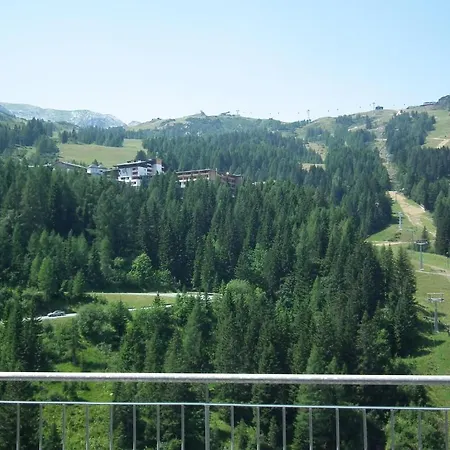 Nassfeld Apartments - 