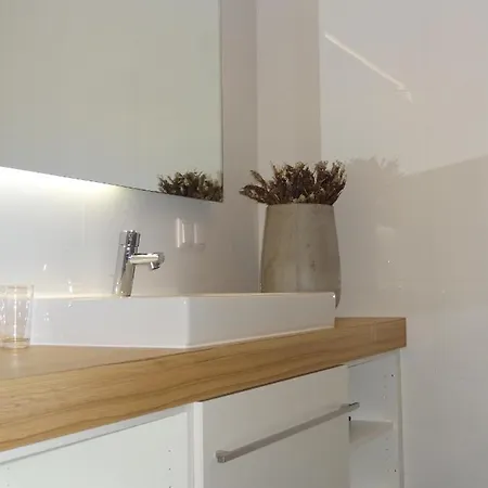 Nassfeld Apartments - 