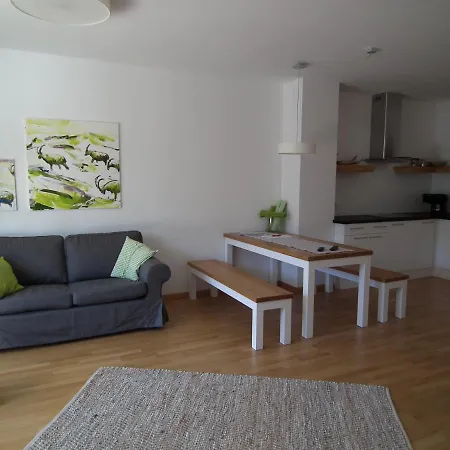 Nassfeld Apartments - 