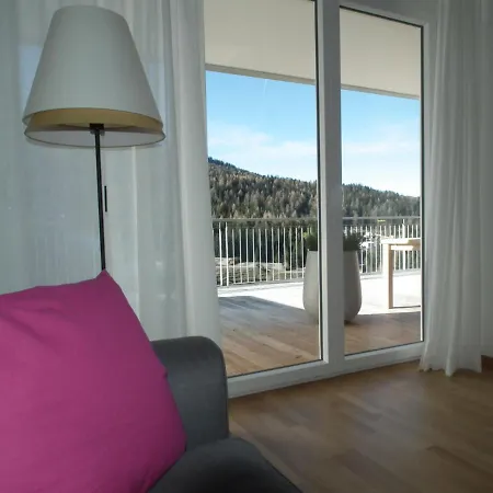 Nassfeld Apartments - 