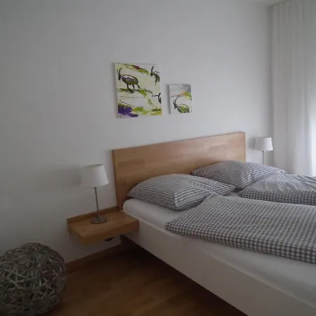 Nassfeld Apartments - 