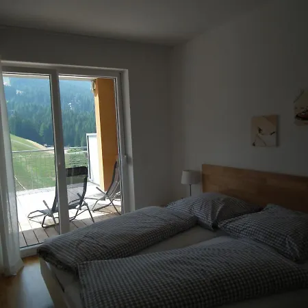 Nassfeld Apartments - 