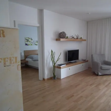 Nassfeld Apartments - 
