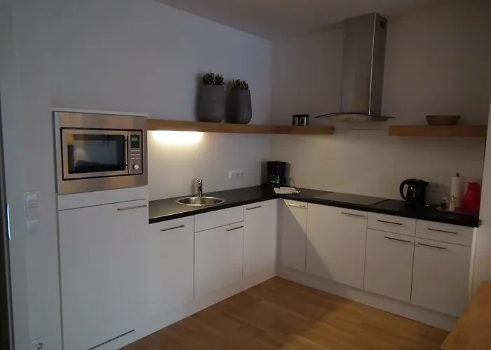 Nassfeld Apartments - \