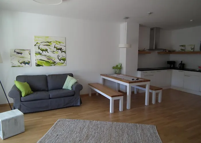 Nassfeld Apartments - \