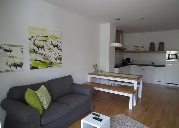 Nassfeld Apartments - \