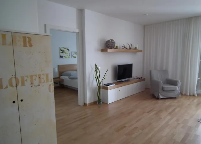 Nassfeld Apartments - \