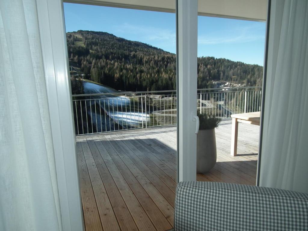 Apartment Nassfeld - 