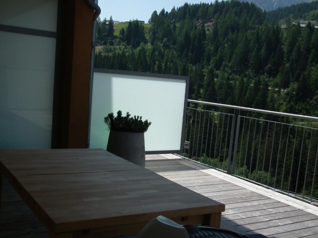 Apartment Nassfeld - 