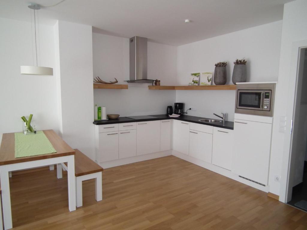 Apartment Nassfeld - 