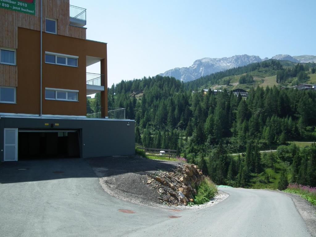 Nassfeld - 