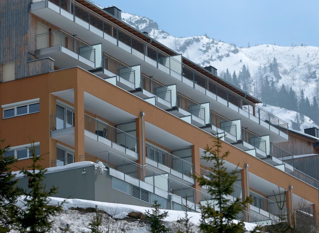 Apartment Nassfeld - 