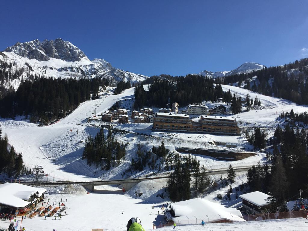 Nassfeld - 