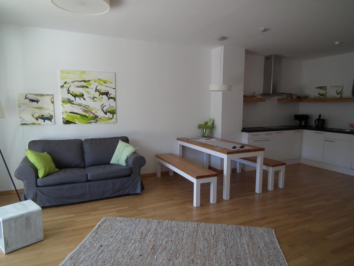 Apartment Nassfeld - 