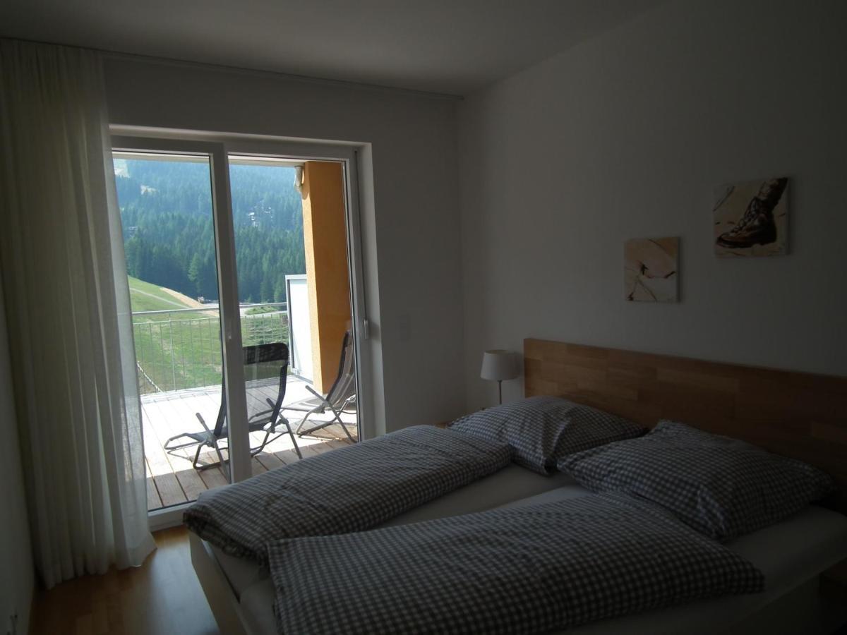 Apartment Nassfeld - 