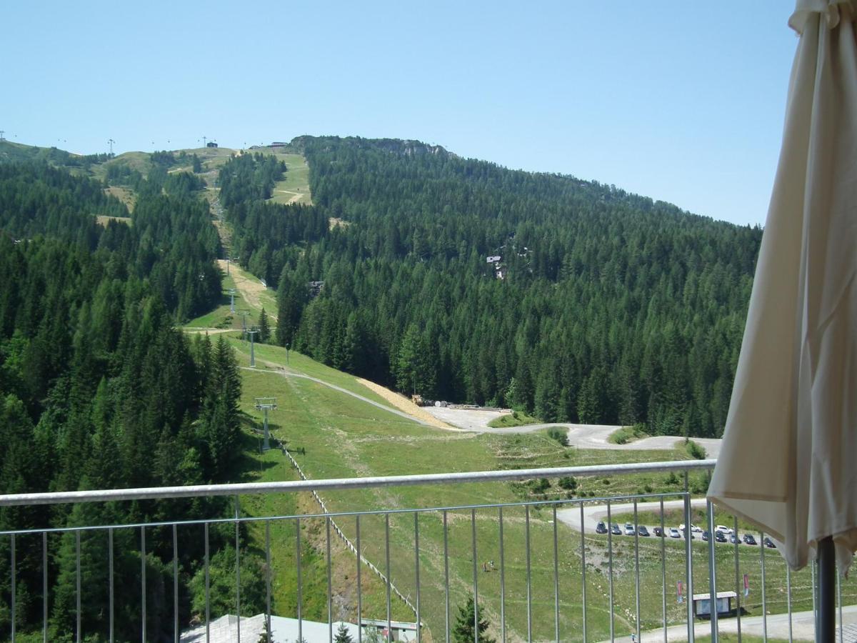 Nassfeld - 